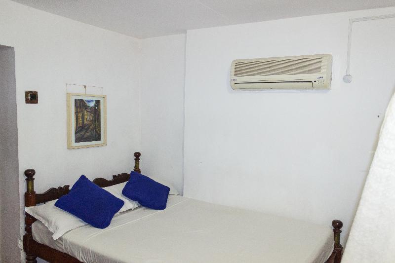 बिस्तर और नाश्ता Rossitta Wood Castle 3*